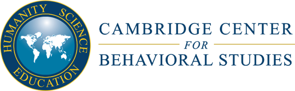 Cambridge Center for Behavioral Studies